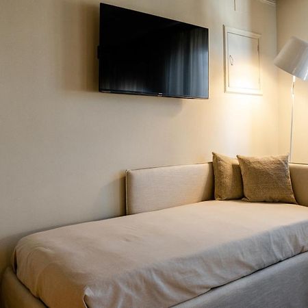 Anima Di Vinci Bed & Breakfast Exterior foto
