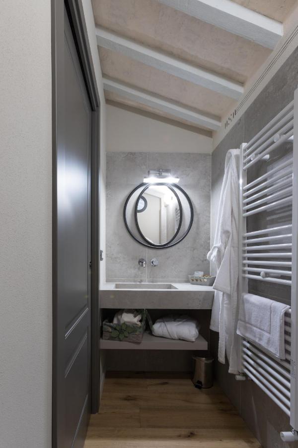 Anima Di Vinci Bed & Breakfast Exterior foto