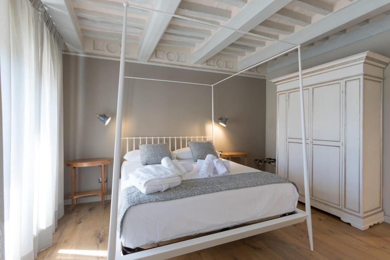 Anima Di Vinci Bed & Breakfast Exterior foto
