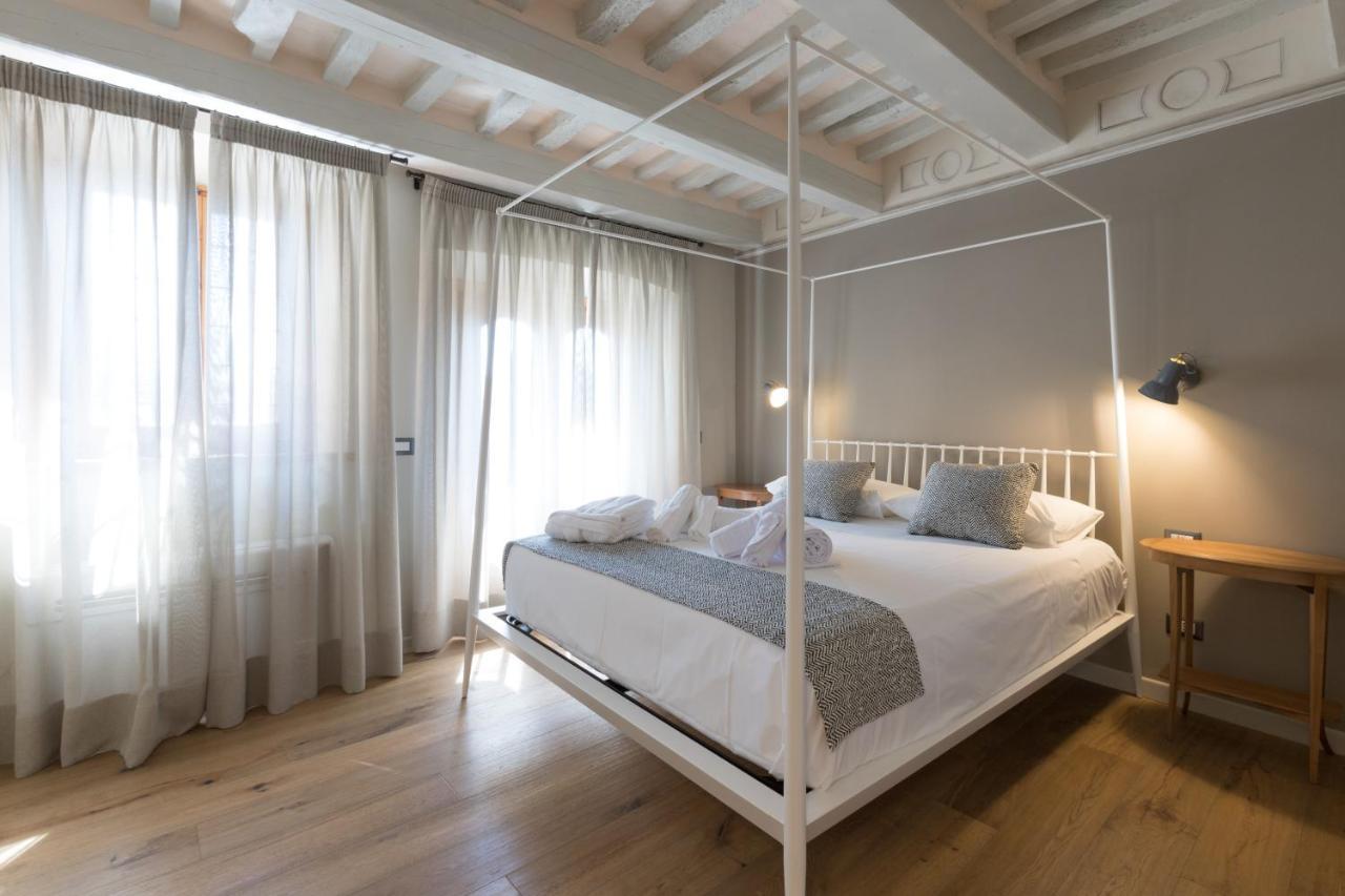 Anima Di Vinci Bed & Breakfast Exterior foto