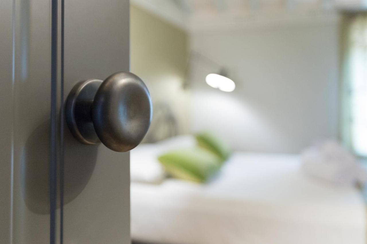 Anima Di Vinci Bed & Breakfast Exterior foto