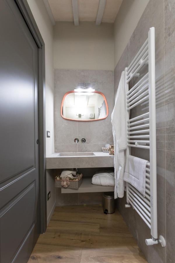 Anima Di Vinci Bed & Breakfast Exterior foto