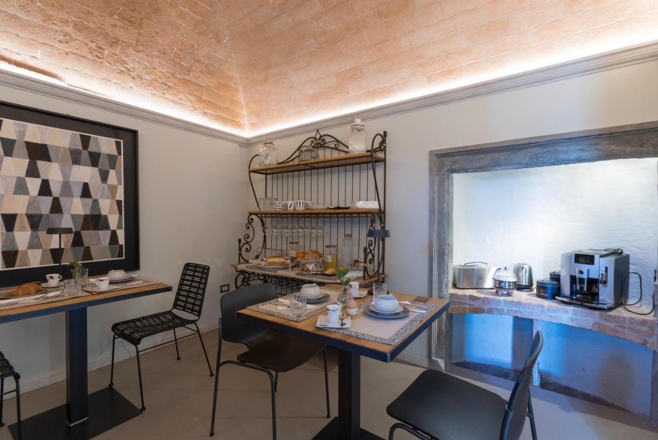 Anima Di Vinci Bed & Breakfast Exterior foto