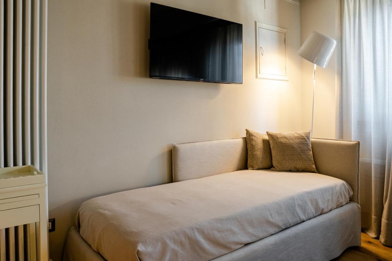 Anima Di Vinci Bed & Breakfast Exterior foto