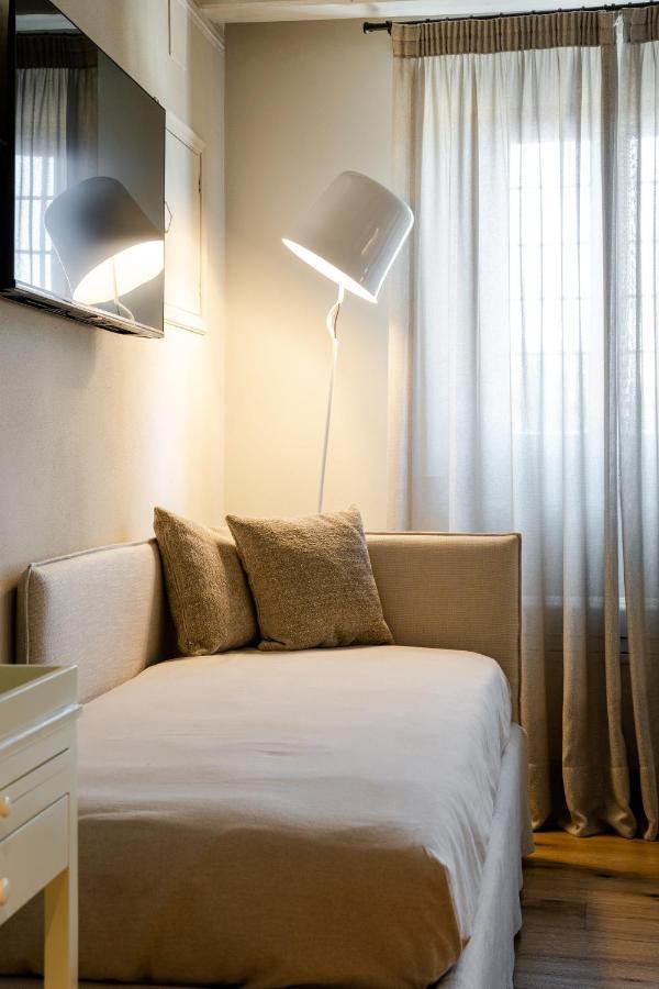 Anima Di Vinci Bed & Breakfast Exterior foto